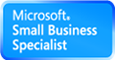 Microsoft Small Business Specialist