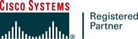 Cisco Systems Registered Partner